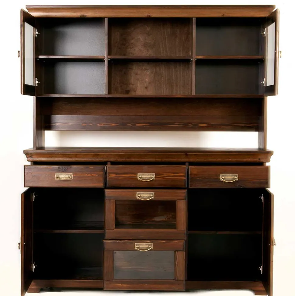 Wohnzimmer Buffetschrank Valhion
