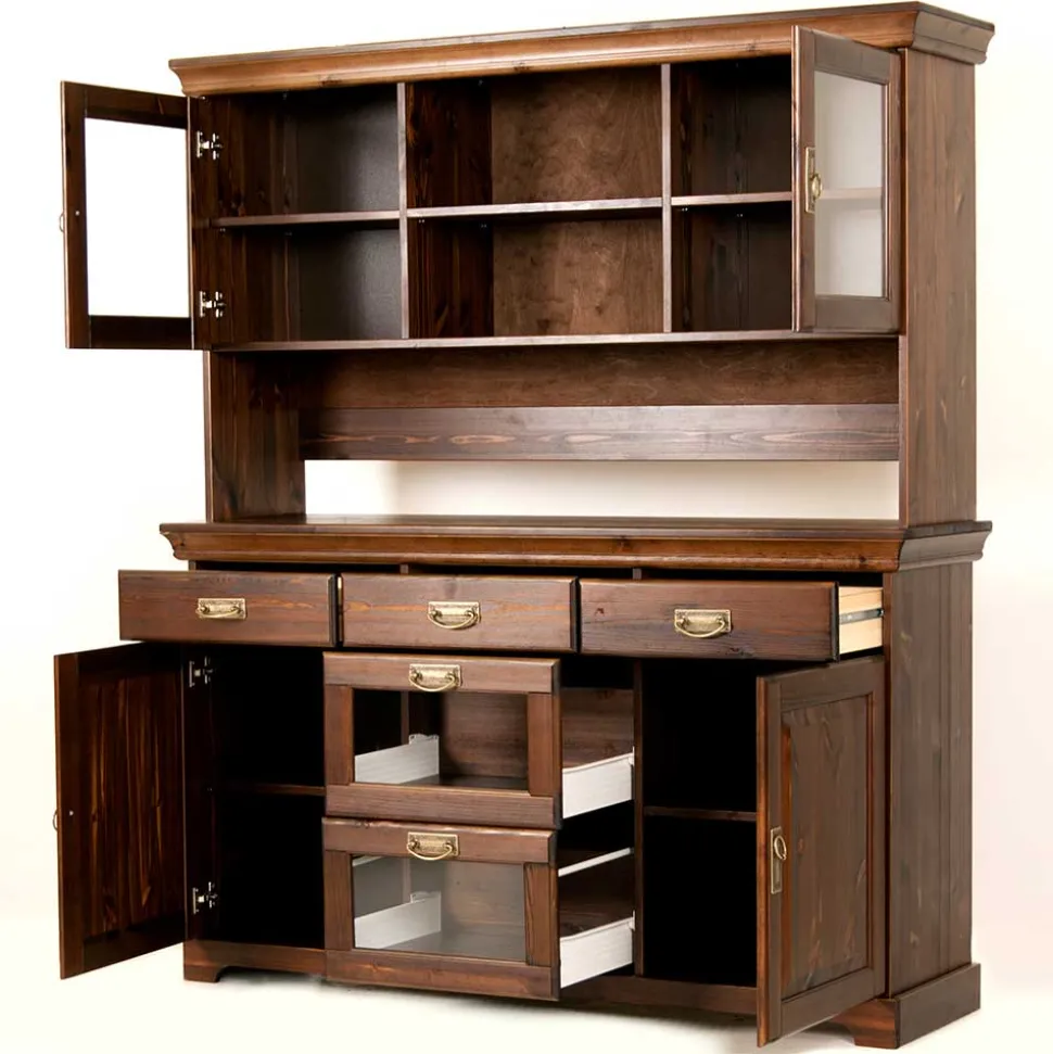 Wohnzimmer Buffetschrank Valhion