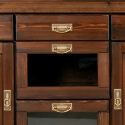 Wohnzimmer Buffetschrank Valhion