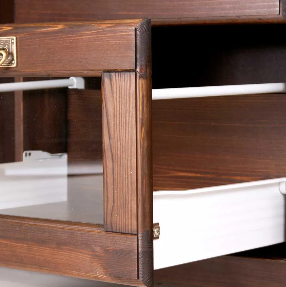 Wohnzimmer Buffetschrank Valhion
