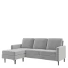 Wohnzimmer Couch Exotica