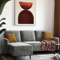 Wohnzimmer Couch Exotica