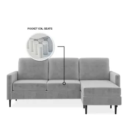 Wohnzimmer Couch Exotica
