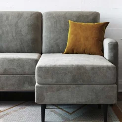 Wohnzimmer Couch Exotica