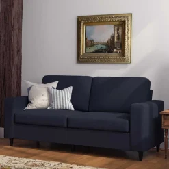 Wohnzimmer Couch Hanaja