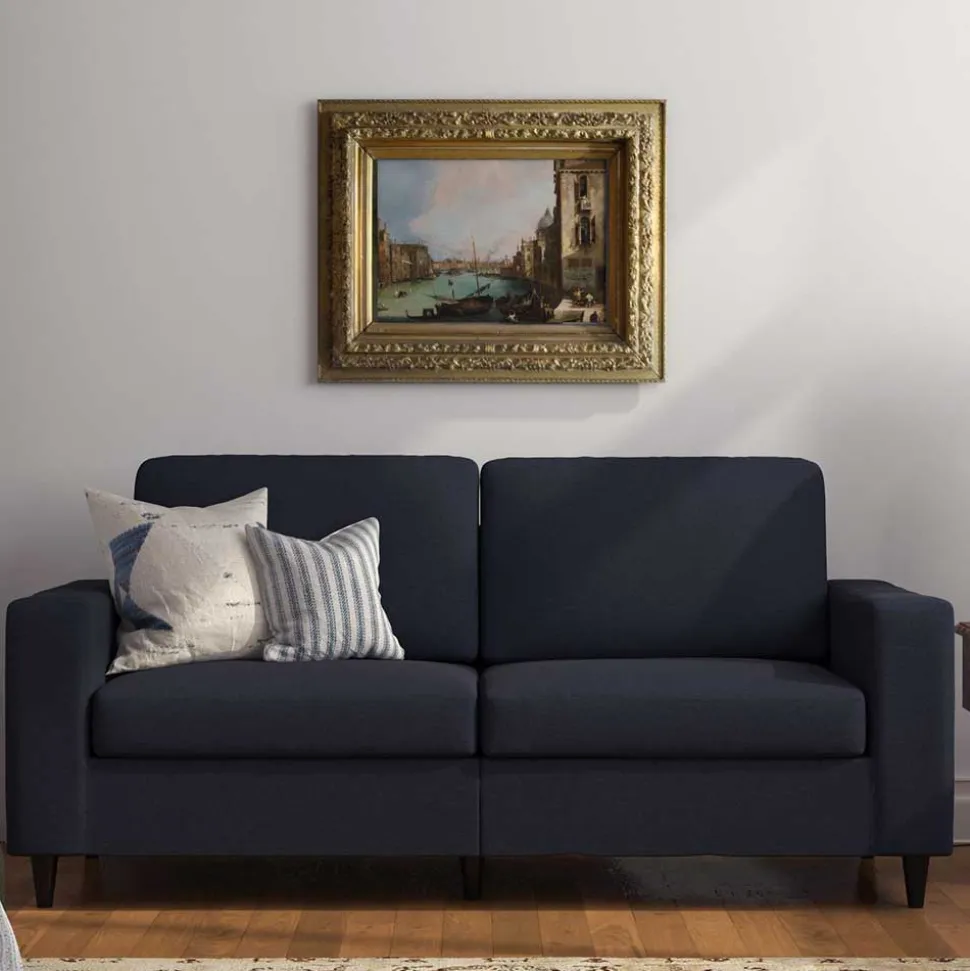 Wohnzimmer Couch Hanaja