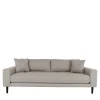 Wohnzimmer Couch Harras
