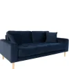 Wohnzimmer Couch Henriette