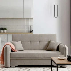 Wohnzimmer Couch Jantal