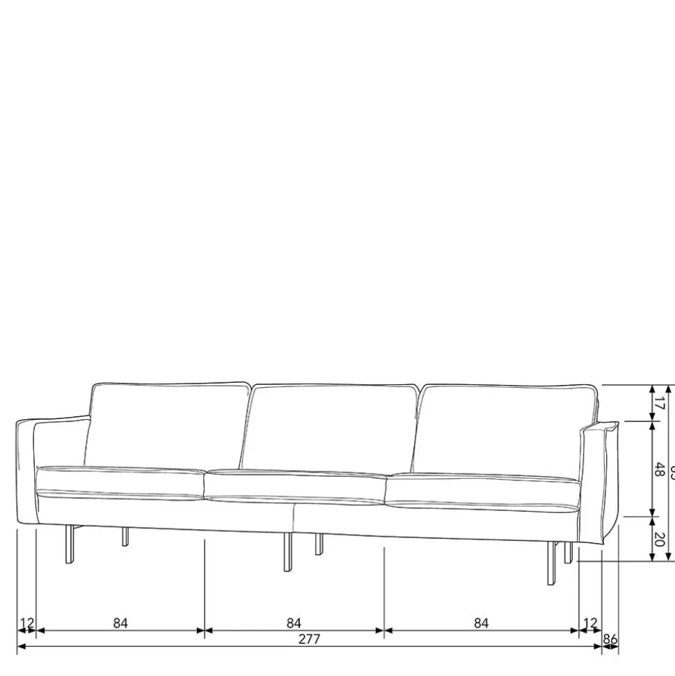 Wohnzimmer Couch Maiwos