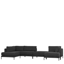 Wohnzimmer Couch modular Duffy