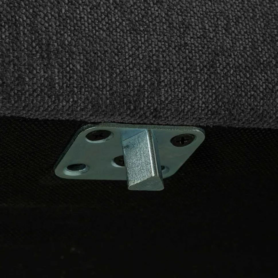 Wohnzimmer Couch modular Duffy