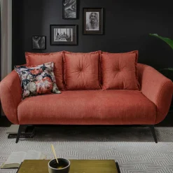 Wohnzimmer Couch Ojana