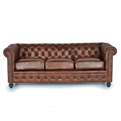 Wohnzimmer Couch Puerto