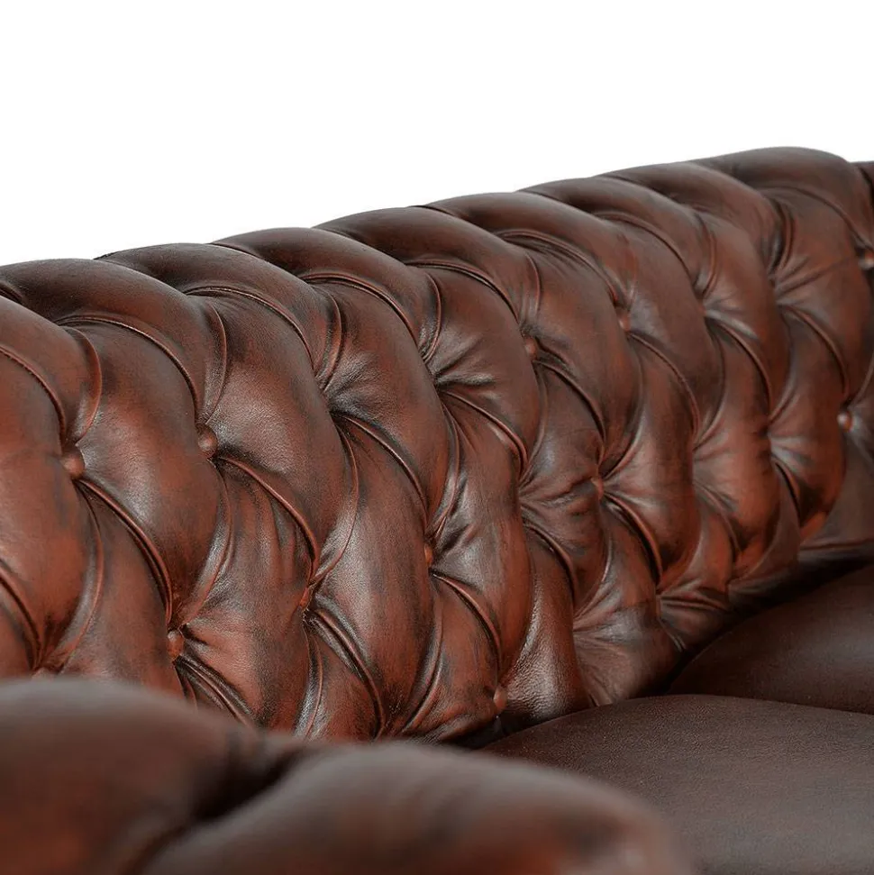 Wohnzimmer Couch Puerto