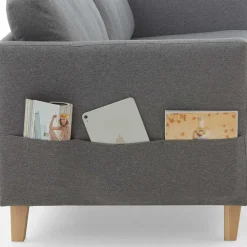 Wohnzimmer Couch Tubrina