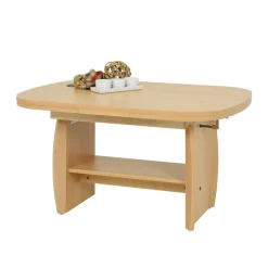 Wohnzimmer Couchtisch Halfa