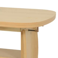 Wohnzimmer Couchtisch Halfa