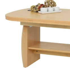 Wohnzimmer Couchtisch Halfa