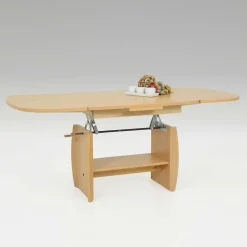 Wohnzimmer Couchtisch Halfa