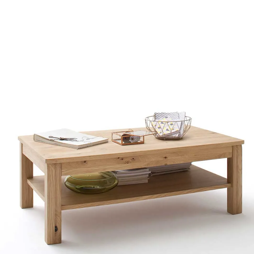 Wohnzimmer Couchtisch Lamanda