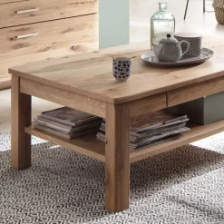 Wohnzimmer Couchtisch Lamanda
