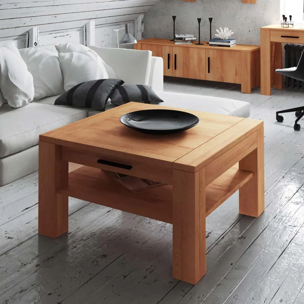 Wohnzimmer Couchtisch Lasmus
