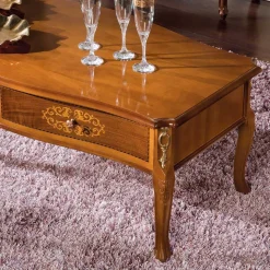 Wohnzimmer Couchtisch Marzonas