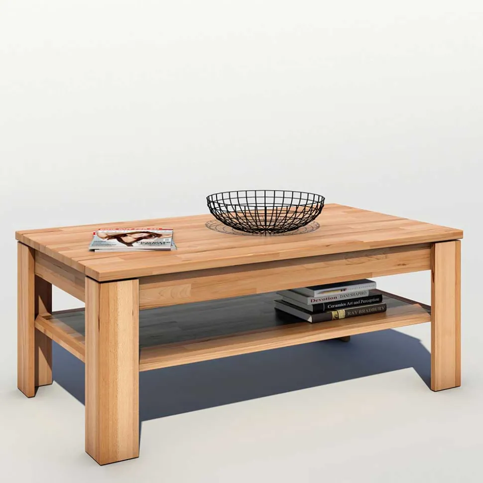 Wohnzimmer Couchtisch Pronita