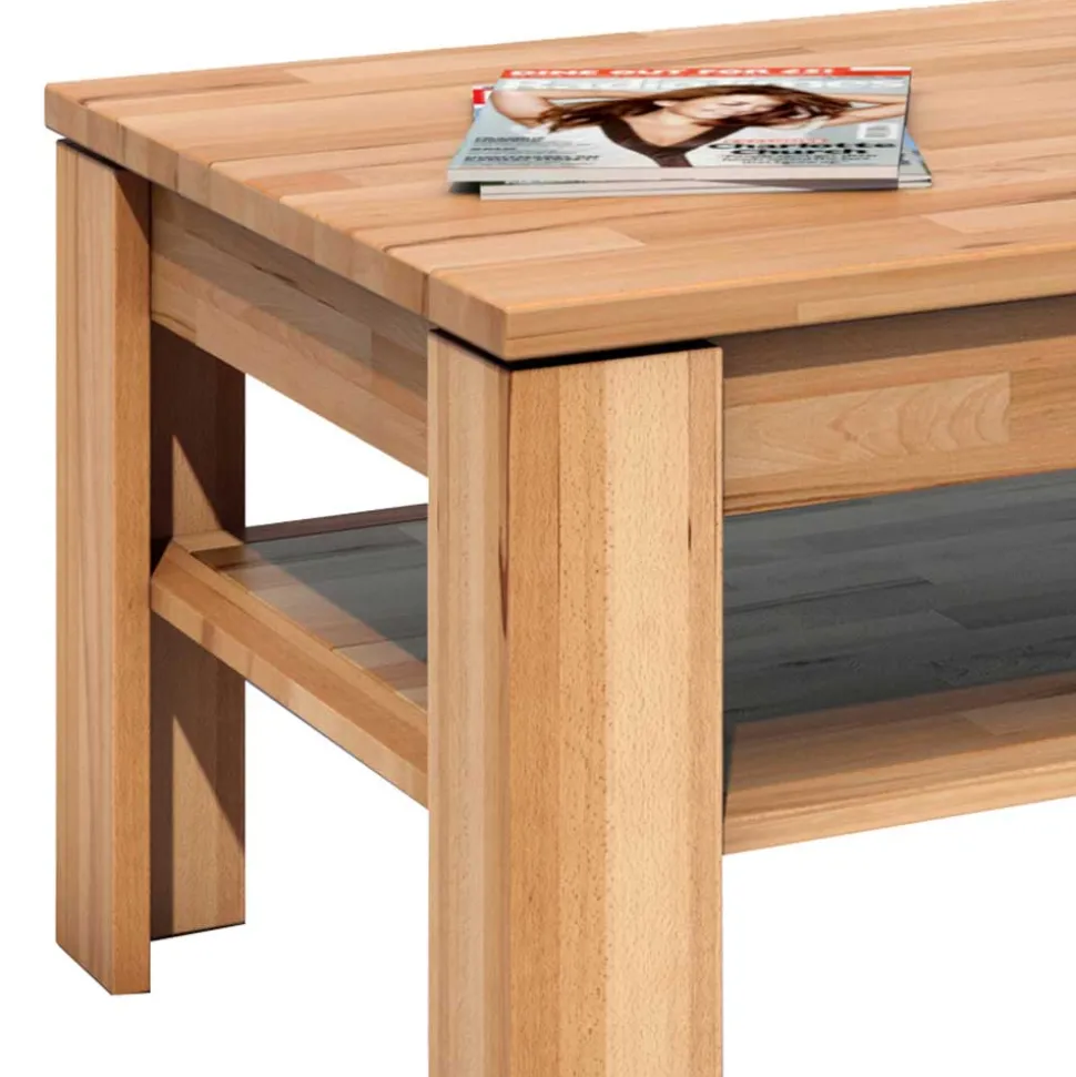Wohnzimmer Couchtisch Pronita