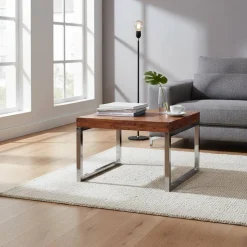 Wohnzimmer Couchtisch Rocio