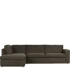 Wohnzimmer Eckcouch Nadiola