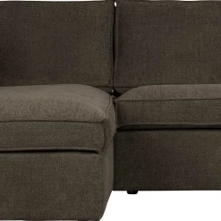 Wohnzimmer Eckcouch Nadiola