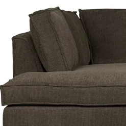 Wohnzimmer Eckcouch Nadiola