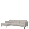 Wohnzimmer Ecksofa Tobarida