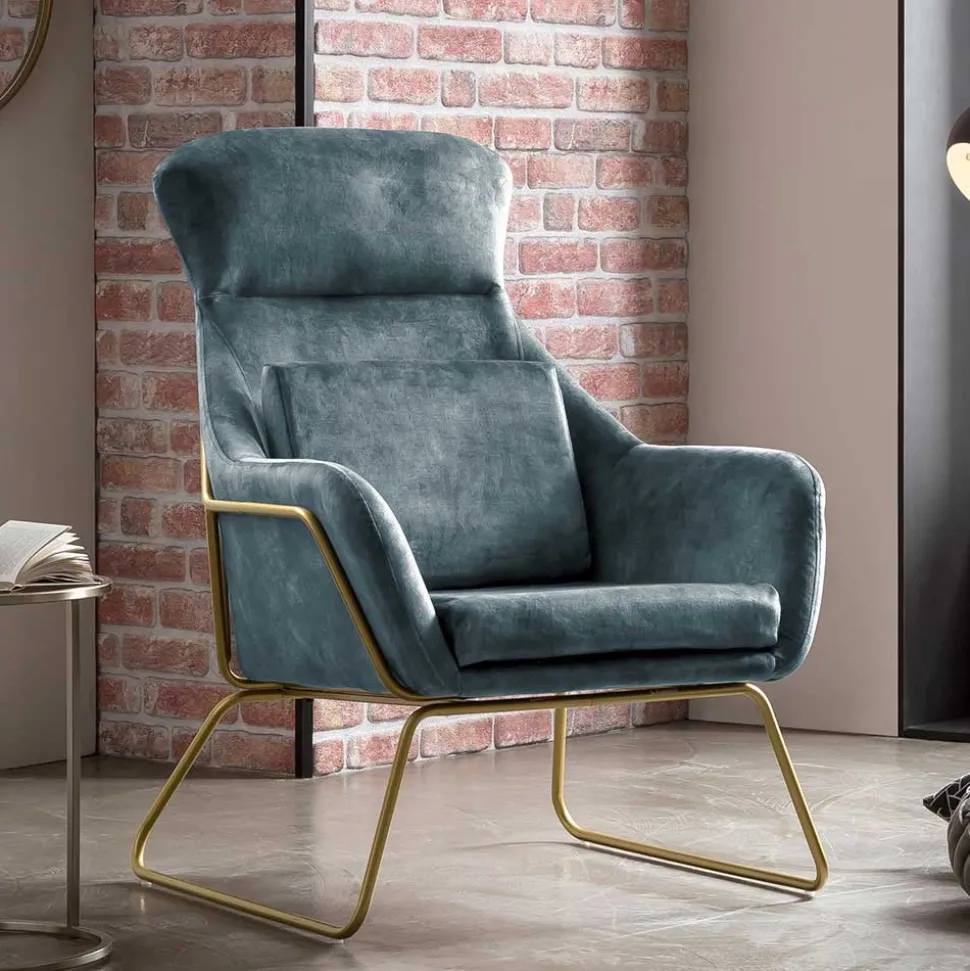 Wohnzimmer Einzelsessel Bogdany