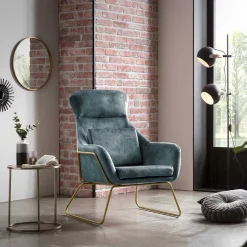 Wohnzimmer Einzelsessel Bogdany