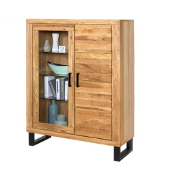 Wohnzimmer Highboard Anesto