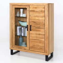 Wohnzimmer Highboard Anesto