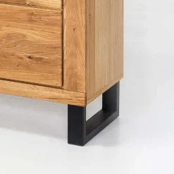 Wohnzimmer Highboard Anesto