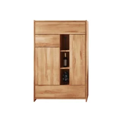 Wohnzimmer Highboard Bagavano
