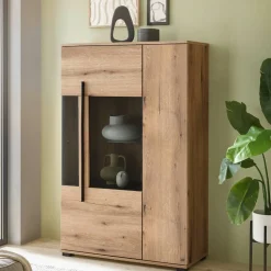 Wohnzimmer Highboard Cemutra