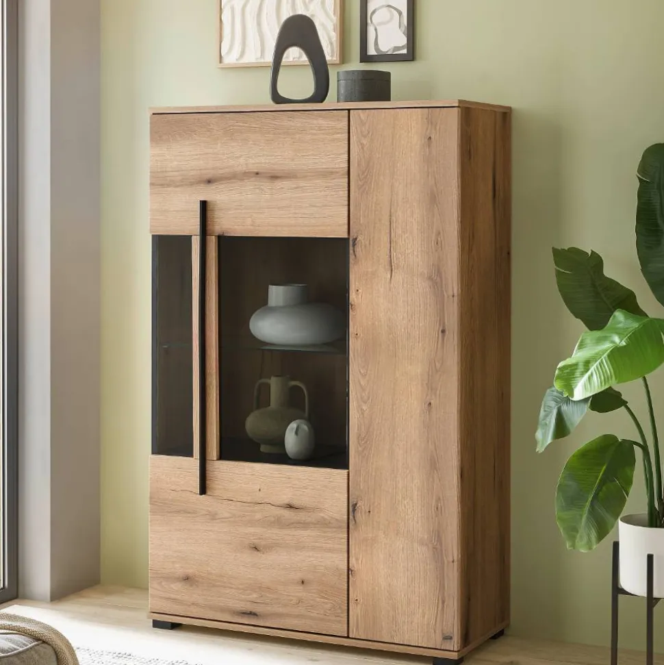 Wohnzimmer Highboard Cemutra