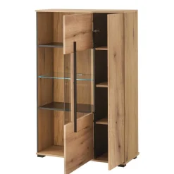 Wohnzimmer Highboard Cemutra