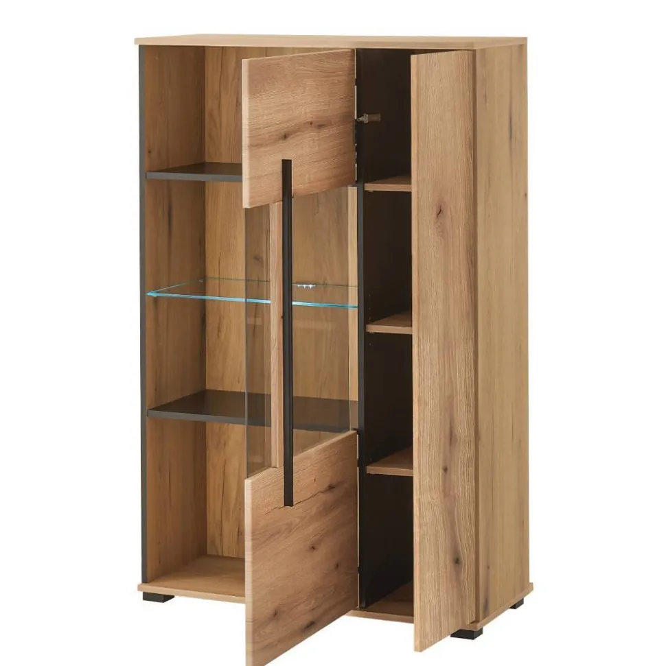 Wohnzimmer Highboard Cemutra