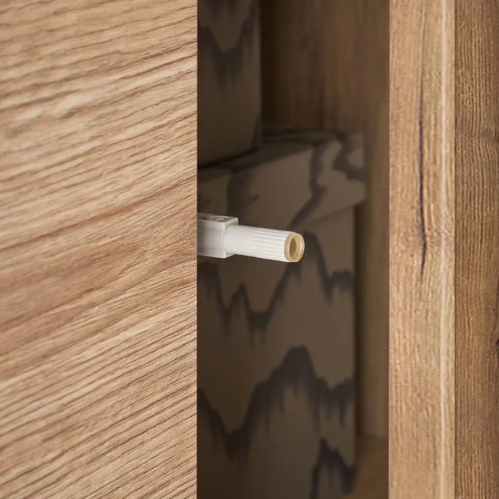 Wohnzimmer Highboard Cemutra