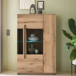 Wohnzimmer Highboard Cemutra