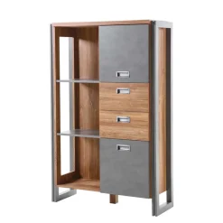 Wohnzimmer Highboard Ceusenia