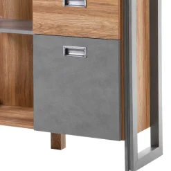 Wohnzimmer Highboard Ceusenia