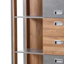 Wohnzimmer Highboard Ceusenia